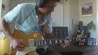 U2 One Cover