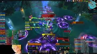 Mistress Mythic - Paradigm Shift