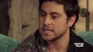 DeContrabando capítulo 25 - Mateo Kingman, Sendero del Monte