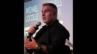 Michael LoColle Speaker Reel Danvers Wellness Center