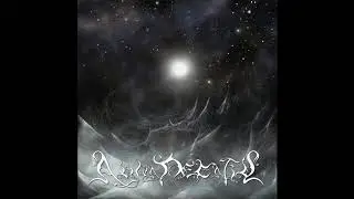 Aura Negativ - Aura Negativ (2013) (Space Ambient, Dark Ambient)