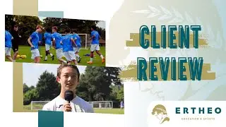 👉 DISCOVER WHAT OUR CLIENTS THINK OF ERTHEO! - ERTHEO REVIEW⭐