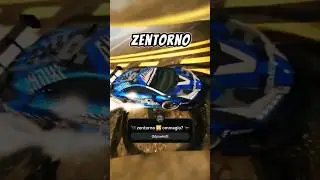 The Secret to Getting Rockstar Games Racing Team Liveries for Your Zentorno & Omaggio in GTA Online