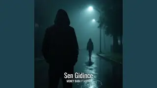 Sen Gidince (feat. Asya)