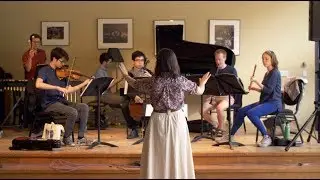 Summer Music at Banff Centre