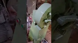 Nylon yarn winding machine cone yarn winding machine