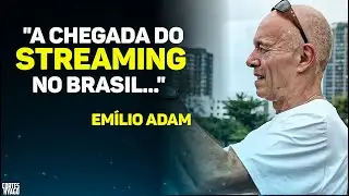 Streaming no Brasil