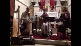 Na Fuoia trio KALI CHRONIA