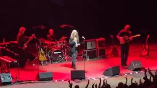 ROCKFANS presenta: PATTY SMITH live in Roma 15.09.25