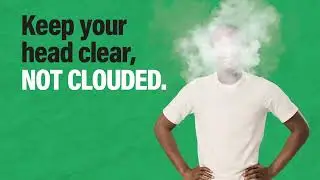 WeedFacts ClearCloudedM