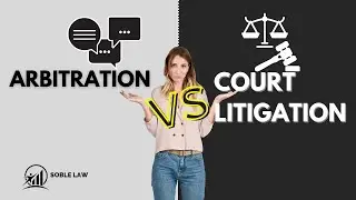Arbitration vs. Litigation: Which is better for real estate in Michigan and Ohio?