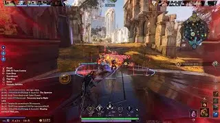 Killing a Paragon Murdock