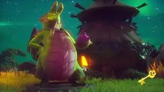 The PACRats Play: Spyro Part 7