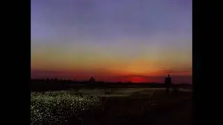 ATB feat. York – The Fields of Love [slowed]