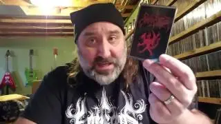 Metal demo round-up pre 2000.