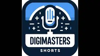 Digimasters Shorts - Google's Gemini vs Amazon Echo Changes, Microsoft Enters AI Gaming, Baidu's ...