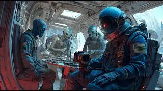 Human Mechanics Fix Alien Diplomat&rsquo;s Spaceship &mdash; Then Declared War on Galactic RulHFY Sci-Fi Stories
