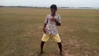 Cricket song Padappai