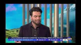 Ministry for Pacific Peoples spends $40,000 on a leaving party for the Chief Executive &mdash; The AM Show