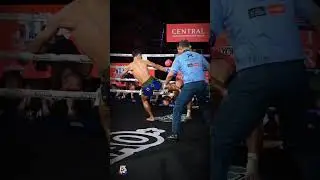 #มวยไทย #kickboxing#muaythai #boxing #kickboxing #thaiboxinglife #mma #knockout 🔥🥊