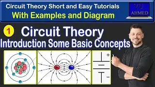 PHY301 lecture 1 | Phy301 lecture 1 part 1 | Circuit Theory | Phy301 Short Lectures