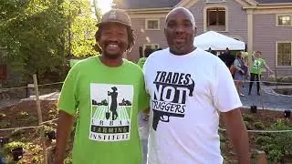 Fowler Clark Epstein Farm Ribbon Cutting - Promo
