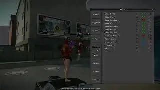 APB Reloaded Hack by Erline/ Чит для APB Reloaded