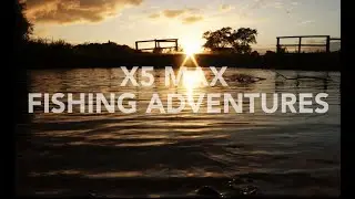 Travel Fishing Adventure. Dare to be different. Fish Rigged and Ready Travel Fishing Rods