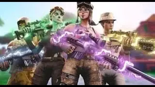 Decals 🎨 (Fortnite Clantage)