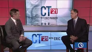 CT '21: Ch. 3's Bruce DePrest looks ahead to retirement