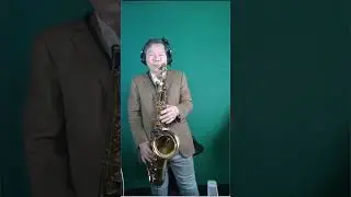 学吹萨克斯流行歌曲演奏 天天听胡辉聊萨克斯盲吹 练萨克斯基本功初学 自学必看 经典老歌教授 萨克斯教程 萨克斯课程 萨克斯课程