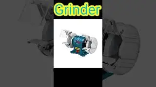 Electric Tool And Appliances || SITI #electrician #iti #electricalengineering