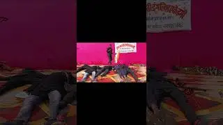 Republic Day Par Gyan Bharti English Academy School me Natak kiya jaya hai iska Part 01 Next Part Ke
