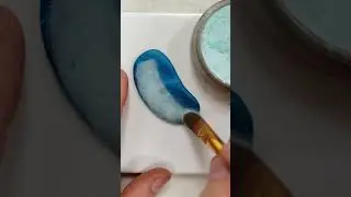 a little texture trick