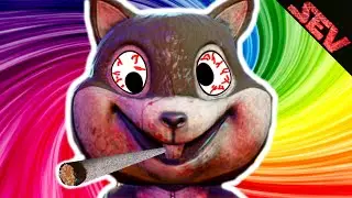 ALLES IM ARSCH | Lets Play THE PARK #03 (German/Deutsch) Horror Gameplay