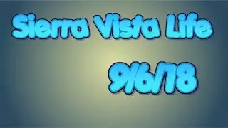 9/6/18 SVlife