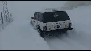 off road Lebanon