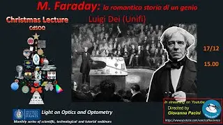 Michael Faraday: la storia romantica di un genio