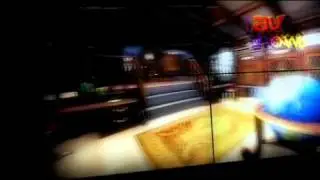 ISE2012: Planar Systems Unveils Clarity Matrix 3D Video Wall