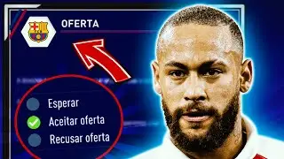 Como SE TRANSFERIR no MODO CARREIRA JOGADOR do FIFA 21 │ Cheat Engine [PC]