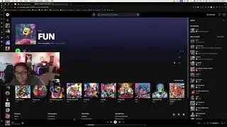 Reacting to EVERY GLORB SONG IN ORDER to determine witch is the best!
