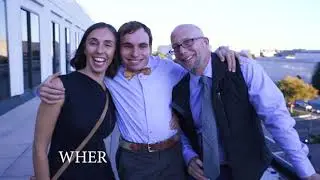 Love Lorenzo &bull; VSA Emerging Young Artists Program 2019: CONNECTED
