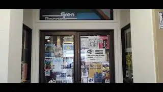 Siren Records Doylestown PA