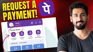 How to Send Payment Request on PhonePe in 2025 📲 | Easy UPI Guide for Beginners 💵