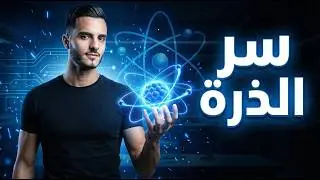 تركيب الذرة 🔥 شرح طومسون ورذرفورد | كيمياء تانية ثانوي