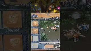 Disciples I Gameplay #games #retro #gameplay #disciples