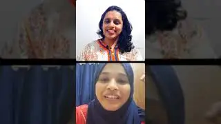 Beautiful Minds - Ep 124 Naufiya Biju