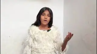 Audition video by kids artist pari thakur #actor #comedy #audition #acting #movie #shoot #viral 