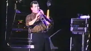 Spyro Gyra oktober 1991