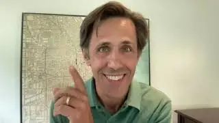 VIRTUAL SUMMIT WELLBINAR: The Inner Work of Democracy, featuring David Simas